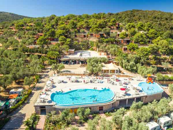 foto Gitavillage Talamone