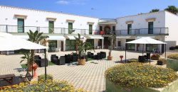 Residence Cala Verde - Gallipoli Puglia