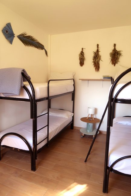 Camping Sabbia D'oro (CB) Molise