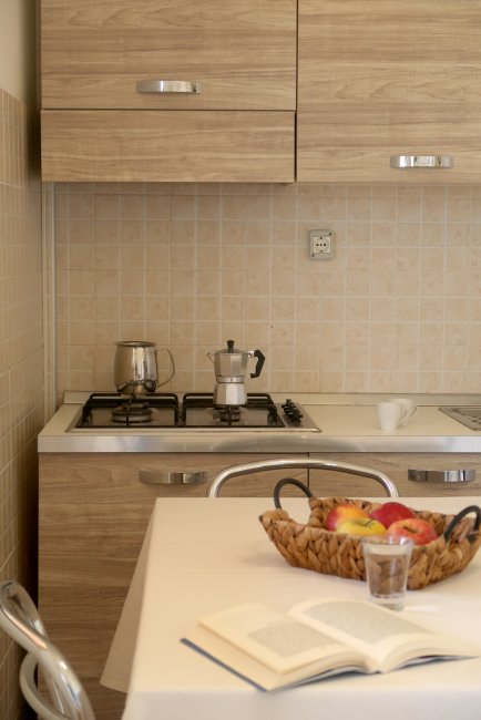Camping Sabbia D'oro (CB) Molise