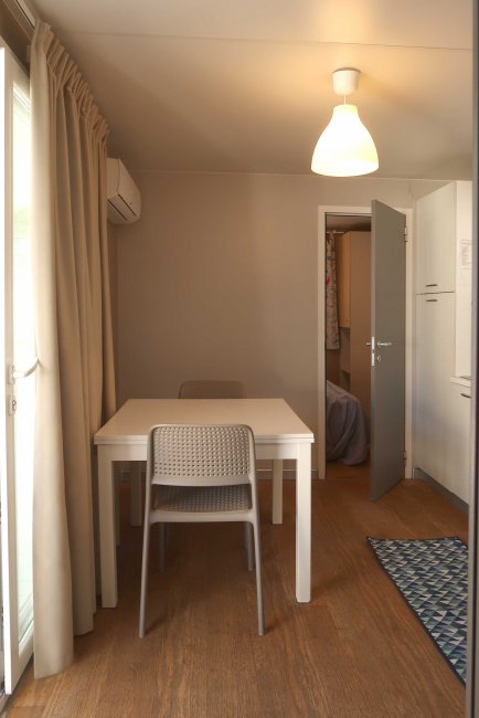 Camping Sabbia D'oro (CB) Molise