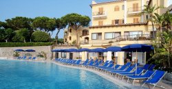Hotel Terme San Lorenzo - Ischia Campania