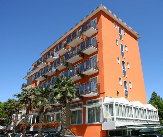 Hotel Torino (VE) Veneto