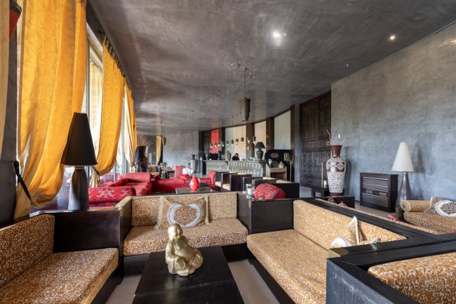 AmareClub Baia dei Turchi -  Adults Only (LE) Puglia