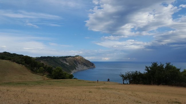 Campeggio La Torre (AN) Marche