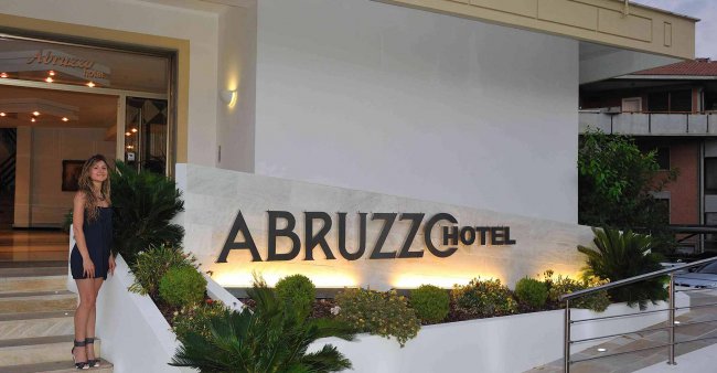 Abruzzo Hotel (TE) Abruzzo