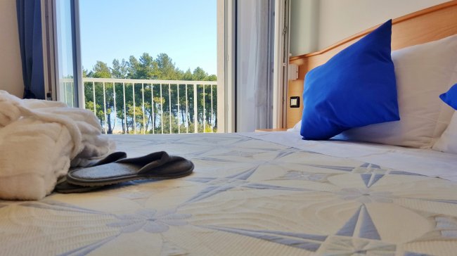 Hotel Mare Blu (TE) Abruzzo