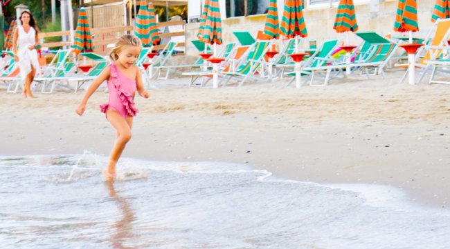 Villaggio Turistico Lido D'abruzzo (TE) Abruzzo