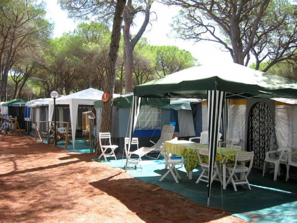 Camping Village Il Sole (GR) Toscana