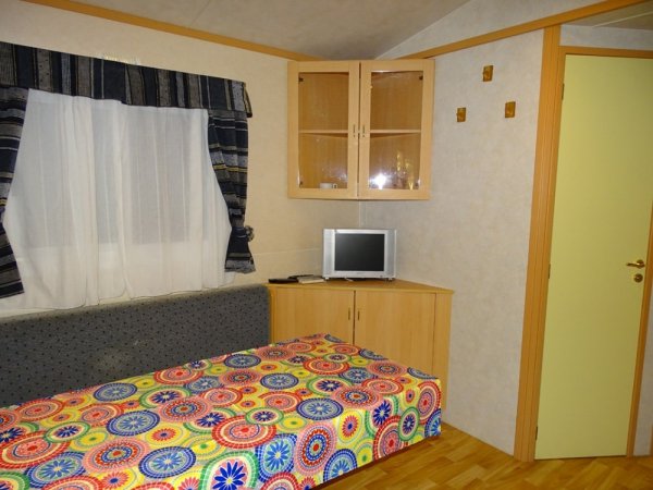 Camping Village Il Sole (GR) Toscana