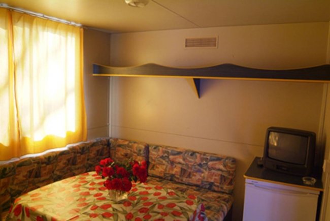 Camping Village Il Sole (GR) Toscana