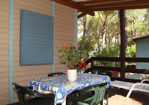 Camping Village Il Sole (GR) Toscana
