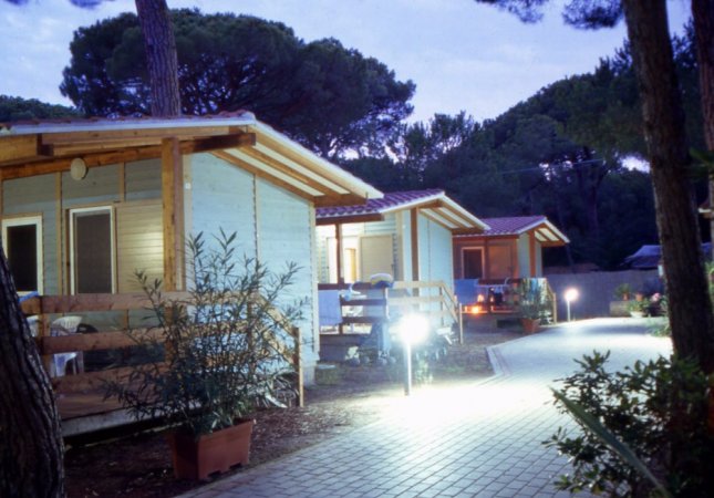 Camping Village Il Sole (GR) Toscana