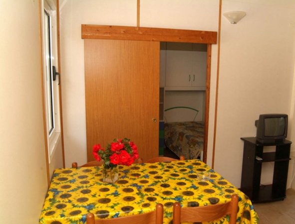 Camping Village Il Sole (GR) Toscana