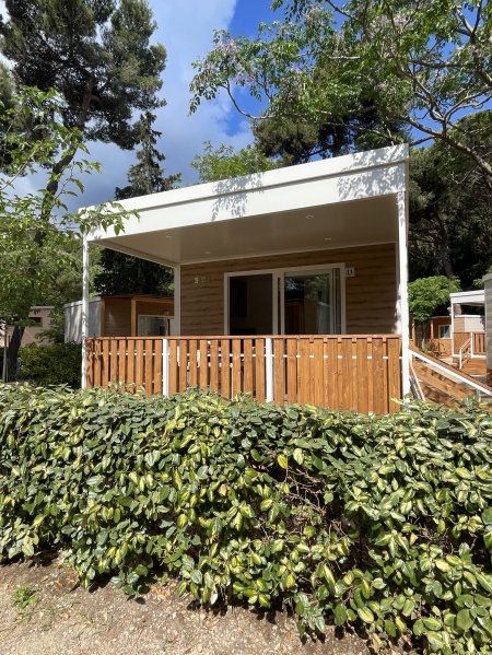 Camping Feniglia (GR) Toscana