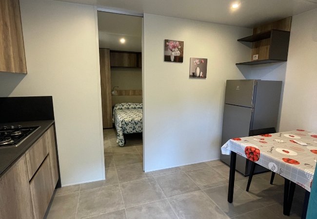 Camping Feniglia (GR) Toscana