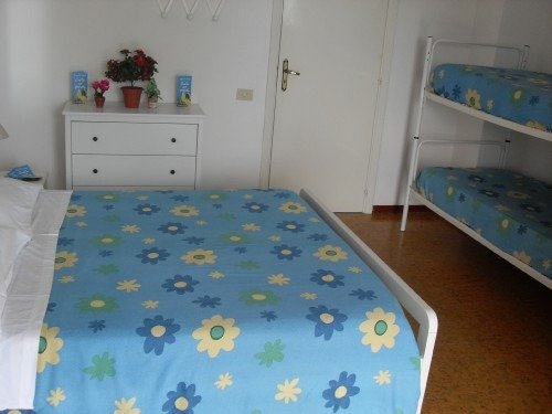 Villaggio Camping Costa Del Mito (SA) Campania