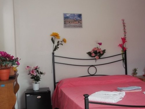 Villaggio Camping Costa Del Mito (SA) Campania