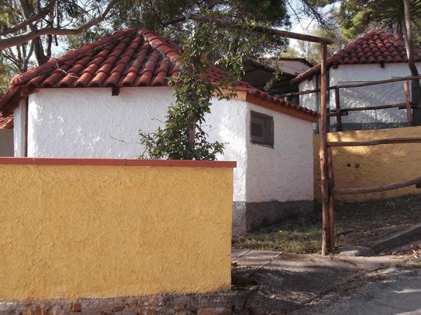 Villaggio Camping Costa Del Mito (SA) Campania