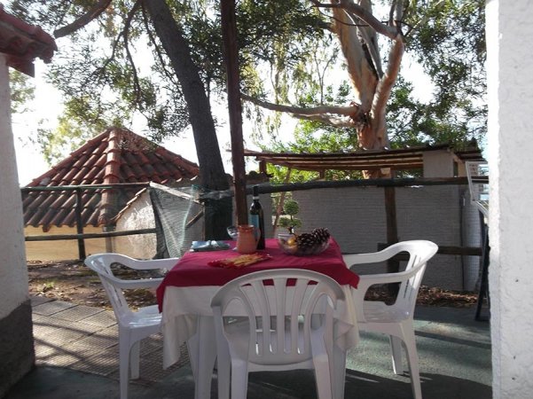 Villaggio Camping Costa Del Mito (SA) Campania