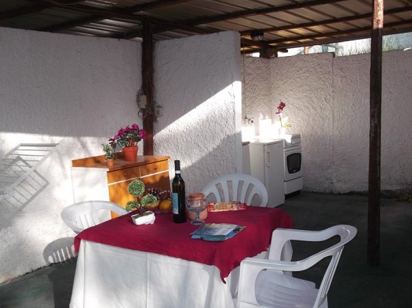Villaggio Camping Costa Del Mito (SA) Campania