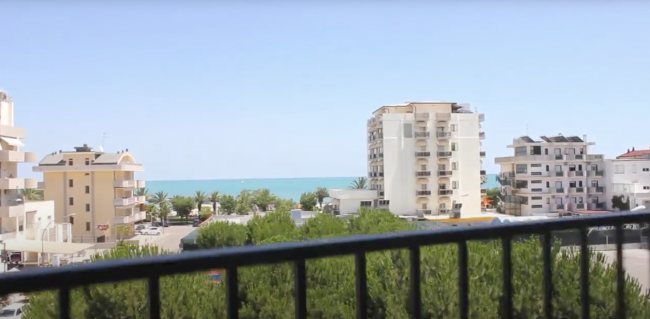 Torre Del Mar Residence (TE) Abruzzo