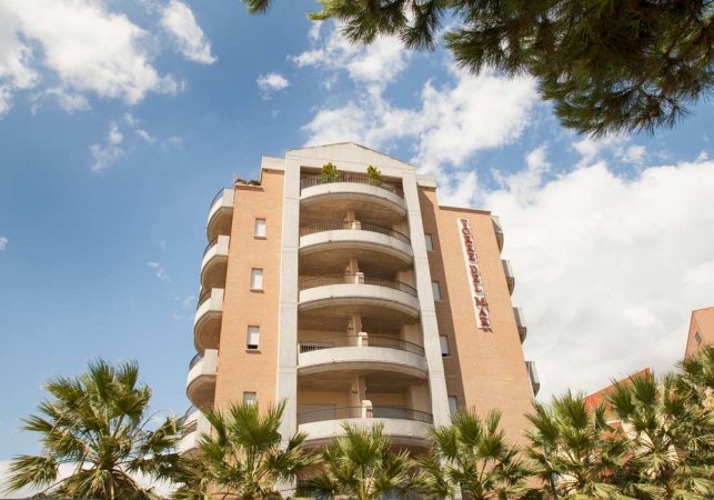 Torre Del Mar Residence (TE) Abruzzo