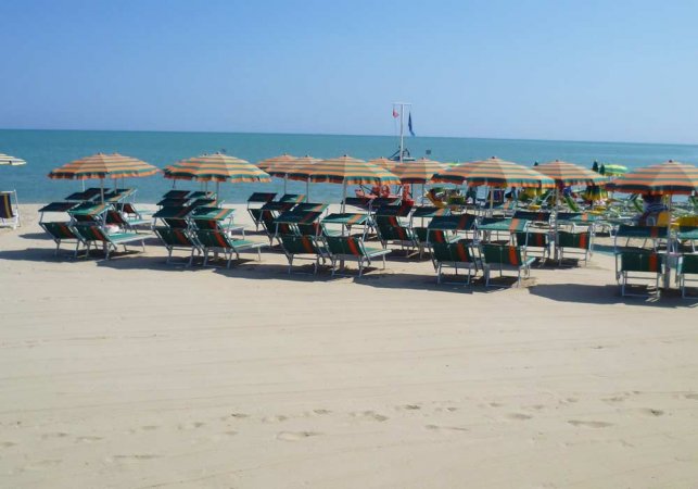 Torre Del Mar Residence (TE) Abruzzo