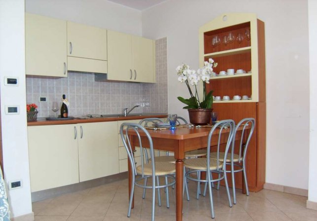 Torre Del Mar Residence (TE) Abruzzo