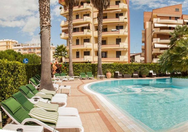 Torre Del Mar Residence (TE) Abruzzo