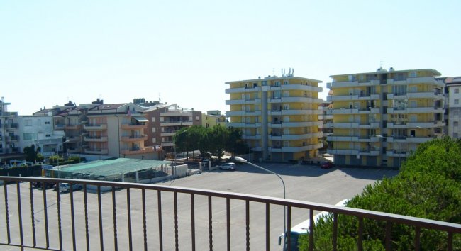 Torre Del Mar Residence (TE) Abruzzo