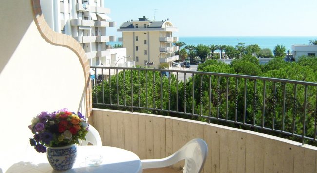 Torre Del Mar Residence (TE) Abruzzo
