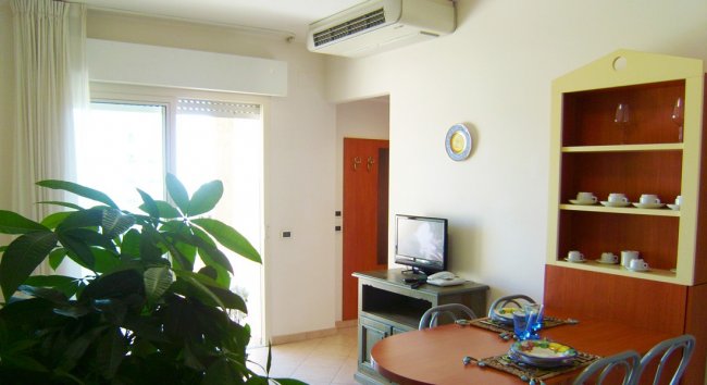 Torre Del Mar Residence (TE) Abruzzo