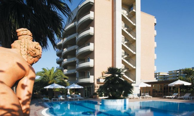 Torre Del Mar Residence (TE) Abruzzo