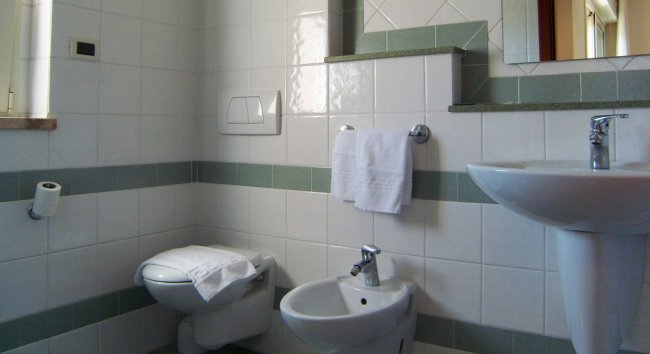 Torre Del Mar Residence (TE) Abruzzo