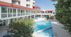 Grand Hotel Adriatico - Pescara Abruzzo