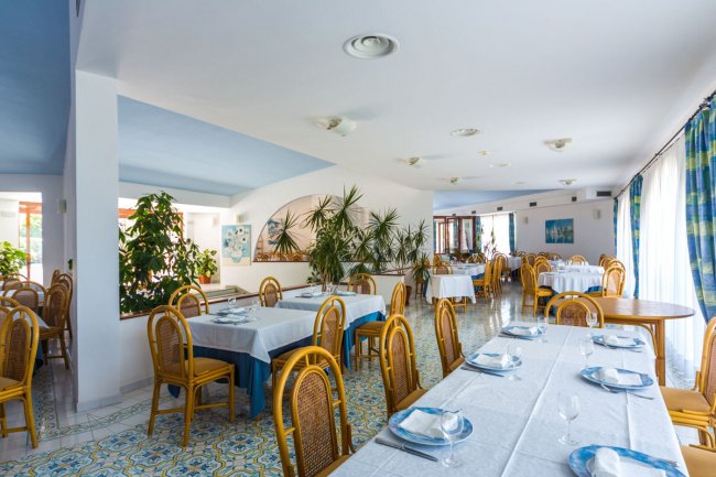 Martinica Hotel Club Residence (CS) Calabria