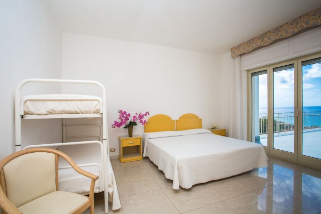 Club Residence La Castellana (CS) Calabria