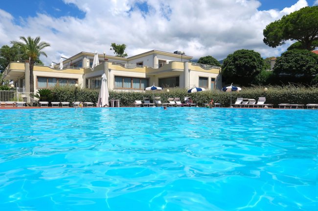 Club Residence La Castellana (CS) Calabria