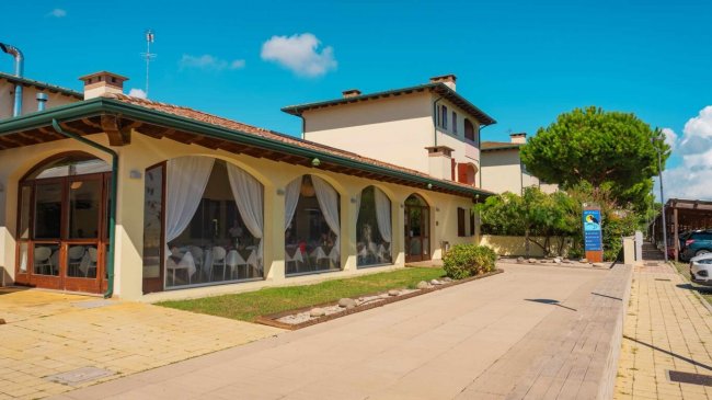 Airone Bianco Residence Village (FE) Emilia Romagna