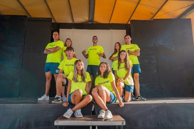 Airone Bianco Residence Village (FE) Emilia Romagna