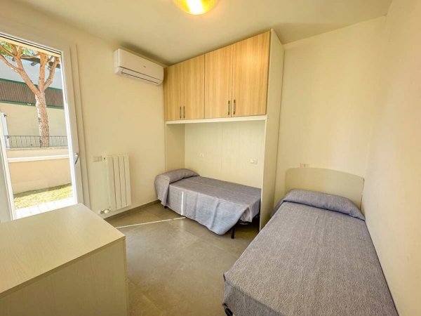 Airone Bianco Residence Village (FE) Emilia Romagna
