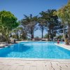 Miramare Villaggio & Camping - Livorno - Toscana