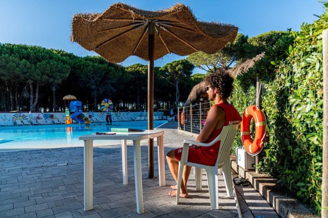 Arcobaleno Village (LI) Toscana