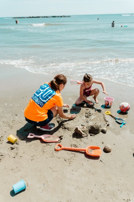 Playa Dorada Residence (FE) Emilia Romagna