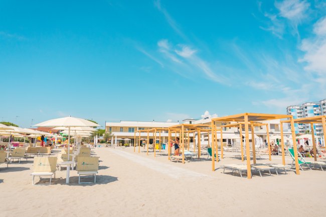 Playa Dorada Residence (FE) Emilia Romagna