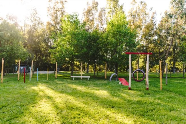 Arcobaleno Camping (LI) Toscana