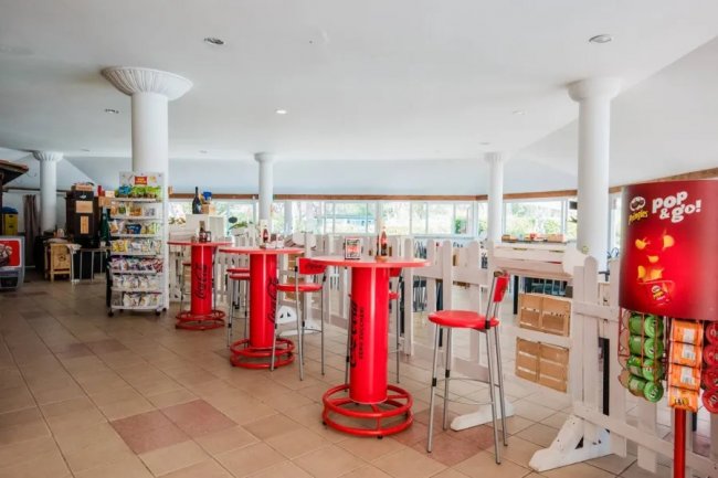 Arcobaleno Camping (LI) Toscana
