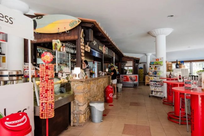 Arcobaleno Camping (LI) Toscana