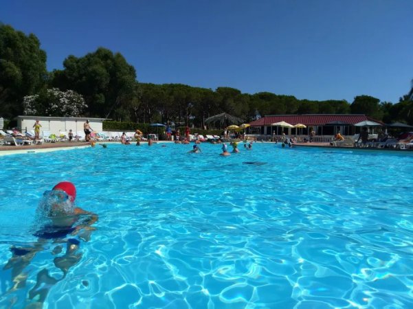 Arcobaleno Camping (LI) Toscana